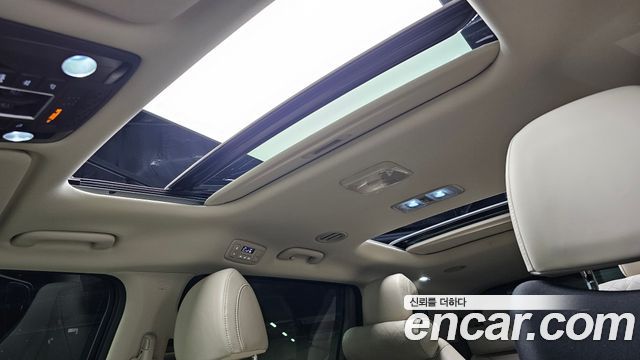 Kia Carnival (IV) Diesel 9-Seater Gravity 2025 — фото 16