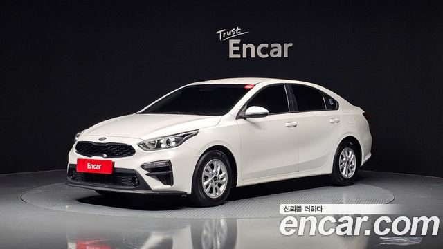 Kia K3 Prestige