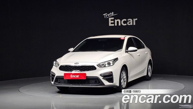 Kia K3 Prestige 2021 — фото 3