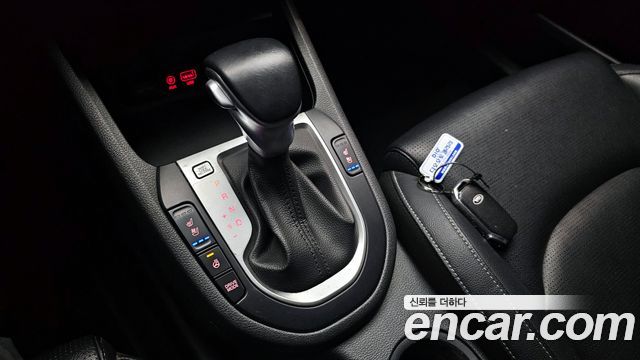 Kia K3 Prestige 2021 — фото 9