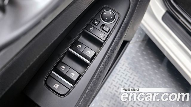 Kia K3 Prestige 2021 — фото 20