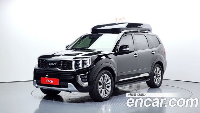 Kia Mohave The Master Diesel 3.0 4WD 6-Seater Masters 2022 — фото 1