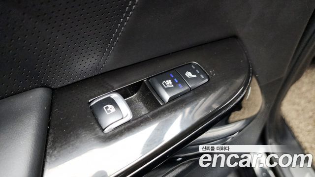 Kia Mohave The Master Diesel 3.0 4WD 6-Seater Masters 2022 — фото 19