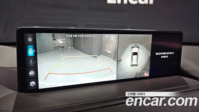Genesis GV80 2.5T Gasoline AWD 2023 — фото 16