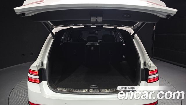Genesis GV80 2.5T Gasoline AWD 2023 — фото 20