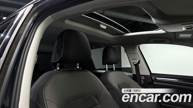 Volkswagen Golf (VII) 2.0 TDI 2015 — фото 18