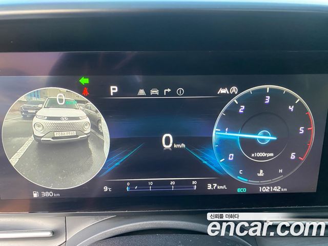 Kia Carnival (IV) Diesel 9-Seater Signature 2021 — фото 7