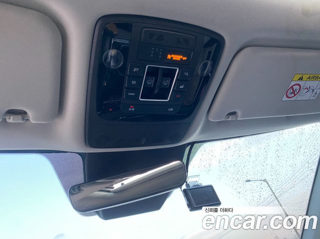 Kia Carnival (IV) Diesel 9-Seater Signature 2021 — фото 16