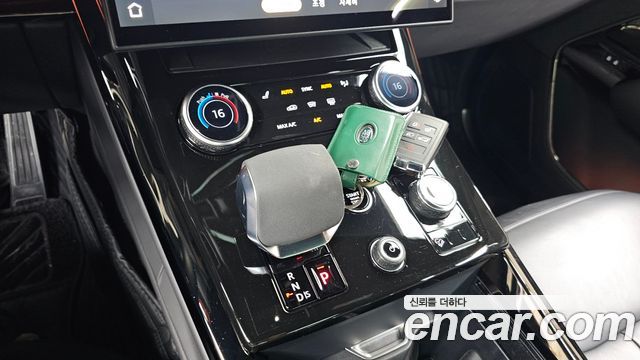 Land Rover Range Rover Sport (III) D300 HSE Dynamic 2023 — фото 9