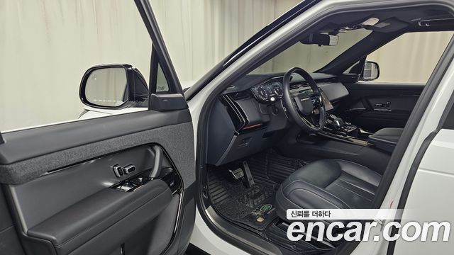 Land Rover Range Rover Sport (III) D300 HSE Dynamic 2023 — фото 10
