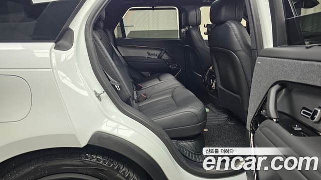 Land Rover Range Rover Sport (III) D300 HSE Dynamic 2023 — фото 12