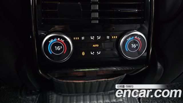 Land Rover Range Rover Sport (III) D300 HSE Dynamic 2023 — фото 18