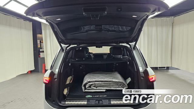 Land Rover Range Rover Sport (III) D300 HSE Dynamic 2023 — фото 20