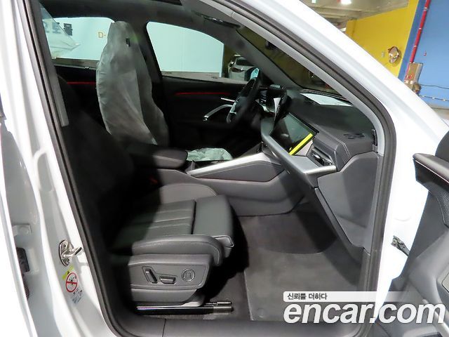Audi Q5 (80A) 45 TFSI Quattro Sportback S Line 2025 — фото 10