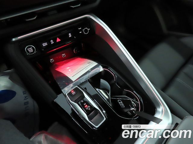 Audi Q5 (80A) 45 TFSI Quattro Sportback S Line 2025 — фото 16