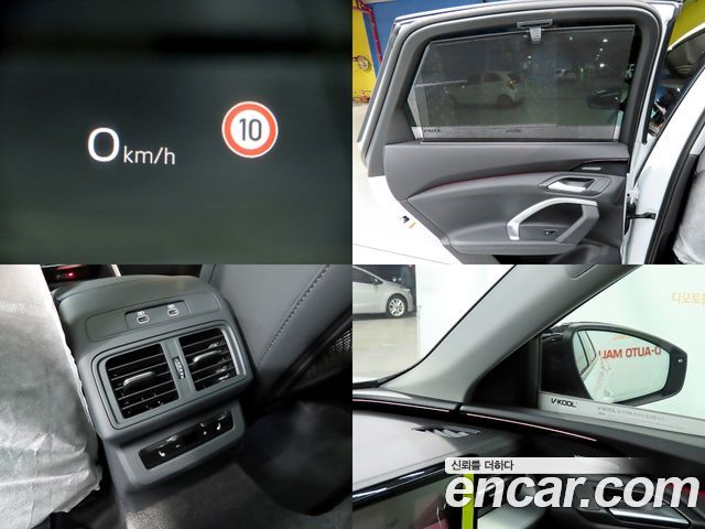 Audi Q5 (80A) 45 TFSI Quattro Sportback S Line 2025 — фото 17