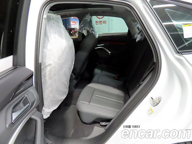 Audi Q5 (80A) 45 TFSI Quattro Sportback S Line 2025 — фото 19