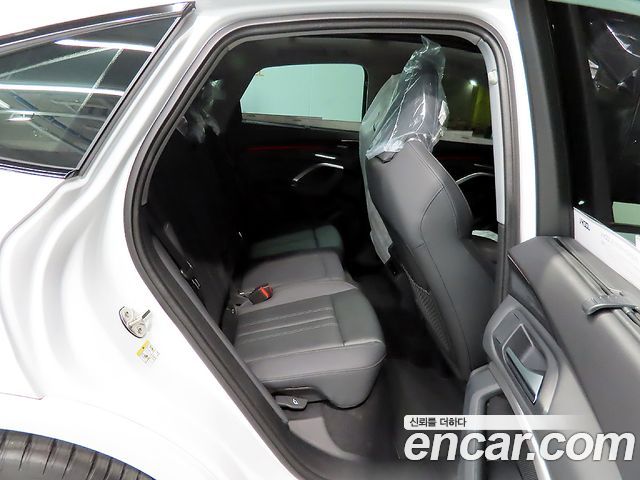 Audi Q5 (80A) 45 TFSI Quattro Sportback S Line 2025 — фото 20