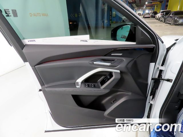 Audi Q5 (80A) 45 TFSI Quattro Sportback S Line 2025 — фото 23