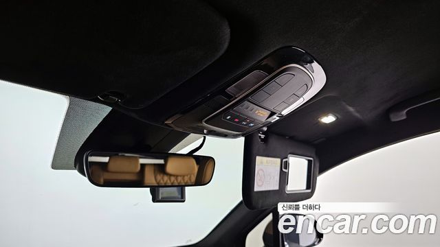 Hyundai Santa Fe Gasoline 2.5T 4WD Calligraphy 2021 — фото 20