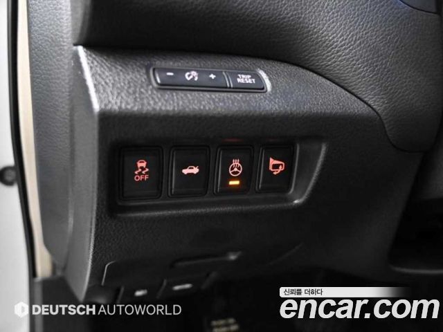 Nissan Altima 2.5 L33 2013 — фото 20