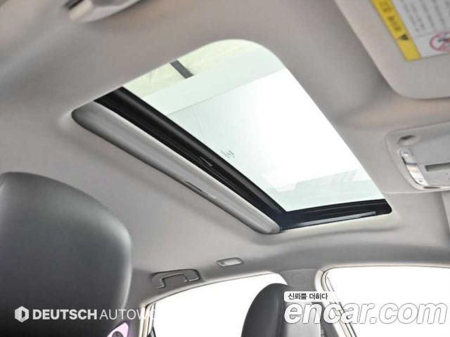 Nissan Altima 2.5 L33 2013 — фото 23