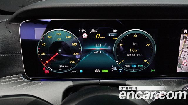 Mercedes-Benz E-Class (W213) E350 4MATIC AMG Line 2022 — фото 8