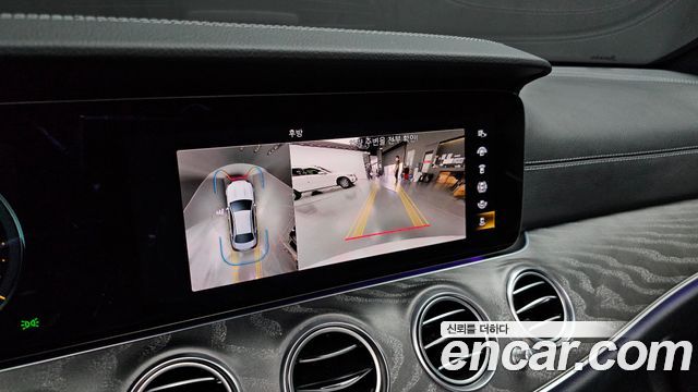 Mercedes-Benz E-Class (W213) E350 4MATIC AMG Line 2022 — фото 19