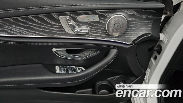 Mercedes-Benz E-Class (W213) E350 4MATIC AMG Line 2022 — фото 21