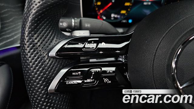 Mercedes-Benz E-Class (W213) E350 4MATIC AMG Line 2022 — фото 22