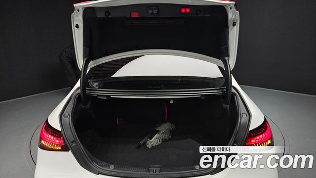 Mercedes-Benz E-Class (W213) E350 4MATIC AMG Line 2022 — фото 24