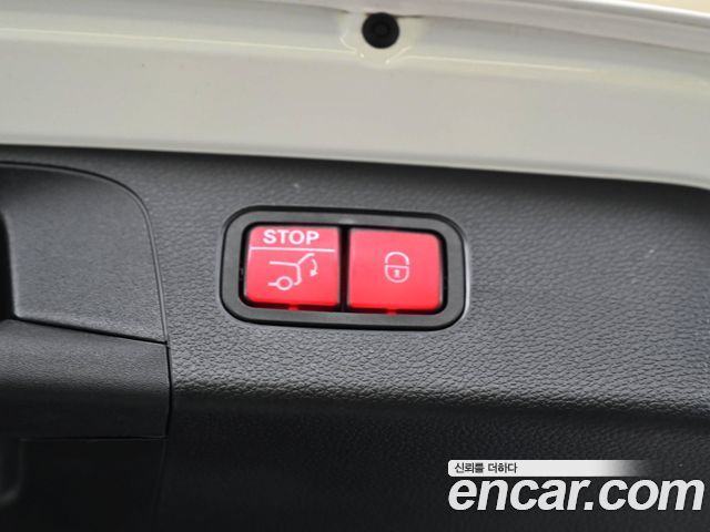 Mercedes-Benz GLC-Class (X253) AMG GLC43 4MATIC 2021 — фото 28