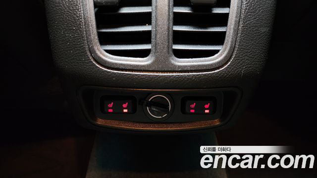 Ford Taurus 2.0 Limited EcoBoost 6th 2014 — фото 18