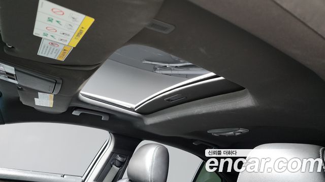Ford Taurus 2.0 Limited EcoBoost 6th 2014 — фото 19