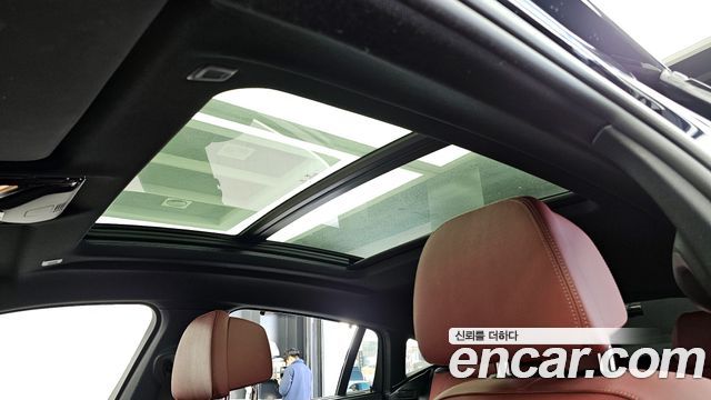 BMW X6 (G06) xDrive40i M Sport 2021 — фото 18