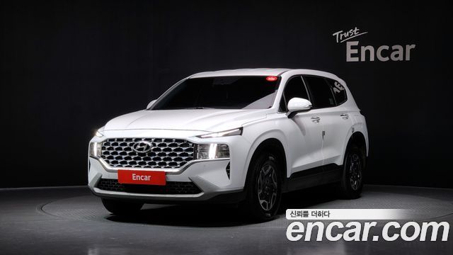 Hyundai Santa Fe HEV 1.6 4WD Exclusive