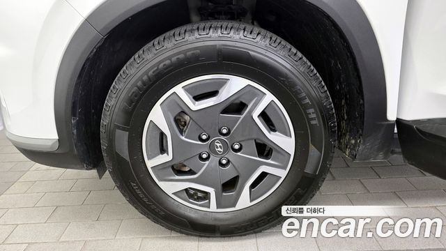 Hyundai Santa Fe HEV 1.6 4WD Exclusive 2022 — фото 5