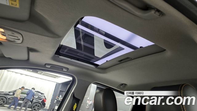 Chevrolet Spark Premier 2019 — фото 18