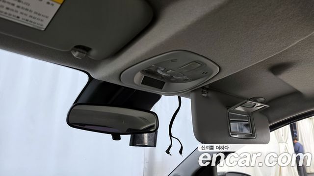 Chevrolet Spark Premier 2019 — фото 19
