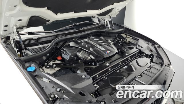 BMW X5M (G05) 4.4 Competition 2023 — фото 6