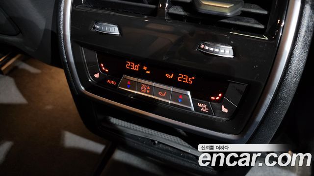 BMW X5M (G05) 4.4 Competition 2023 — фото 19