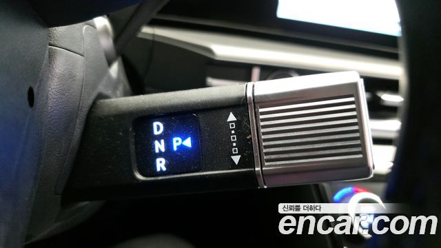 Hyundai Santa Fe (MX5) Gasoline 2.5T 2WD Exclusive 2025 — фото 9