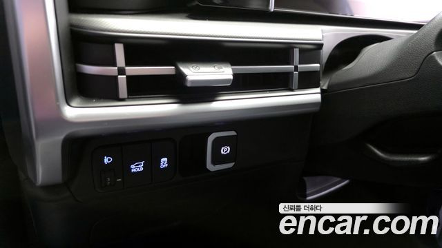Hyundai Santa Fe (MX5) Gasoline 2.5T 2WD Exclusive 2025 — фото 14