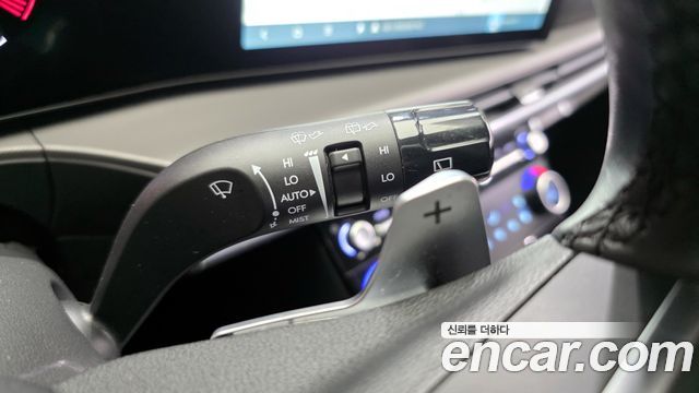 Hyundai Santa Fe (MX5) Gasoline 2.5T 2WD Exclusive 2025 — фото 15