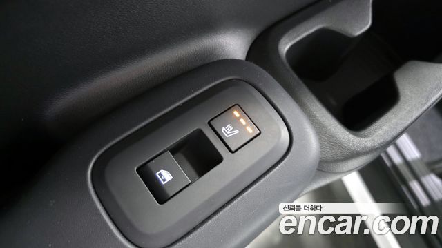 Hyundai Santa Fe (MX5) Gasoline 2.5T 2WD Exclusive 2025 — фото 19
