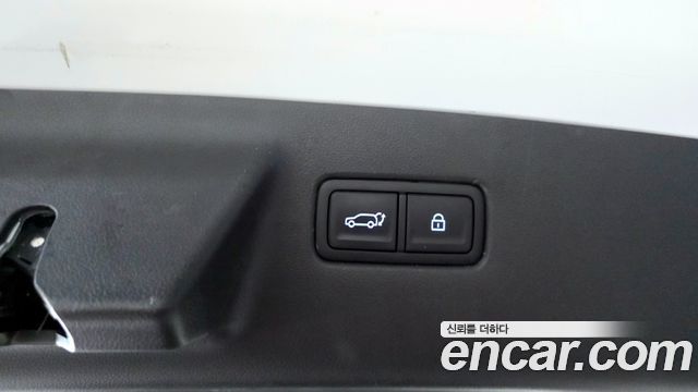 Hyundai Santa Fe (MX5) Gasoline 2.5T 2WD Exclusive 2025 — фото 20