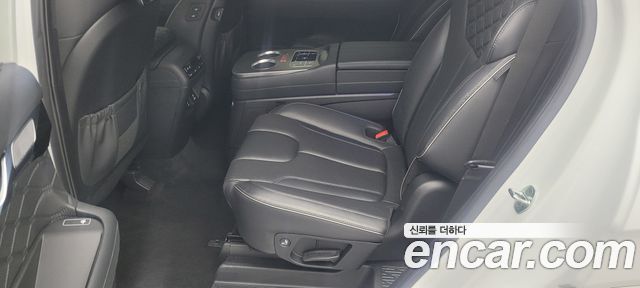Hyundai Palisade Diesel 2.2 4WD VIP 2021 — фото 19
