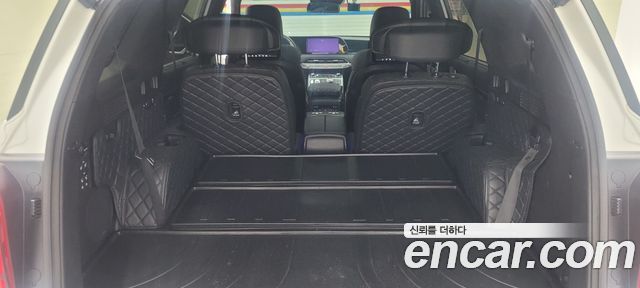 Hyundai Palisade Diesel 2.2 4WD VIP 2021 — фото 20