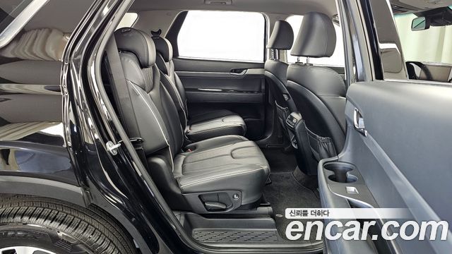Hyundai Palisade Diesel 2.2 2WD Exclusive 2022 — фото 12