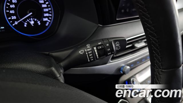 Hyundai Palisade Diesel 2.2 2WD Exclusive 2022 — фото 17